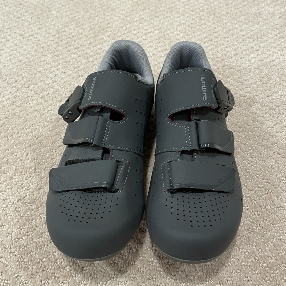 Shimano RP3W Spin Bike Shoes